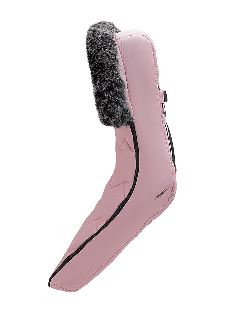 Зимовий конверт Bair Canada dusty pink рожевий - Зображення 6