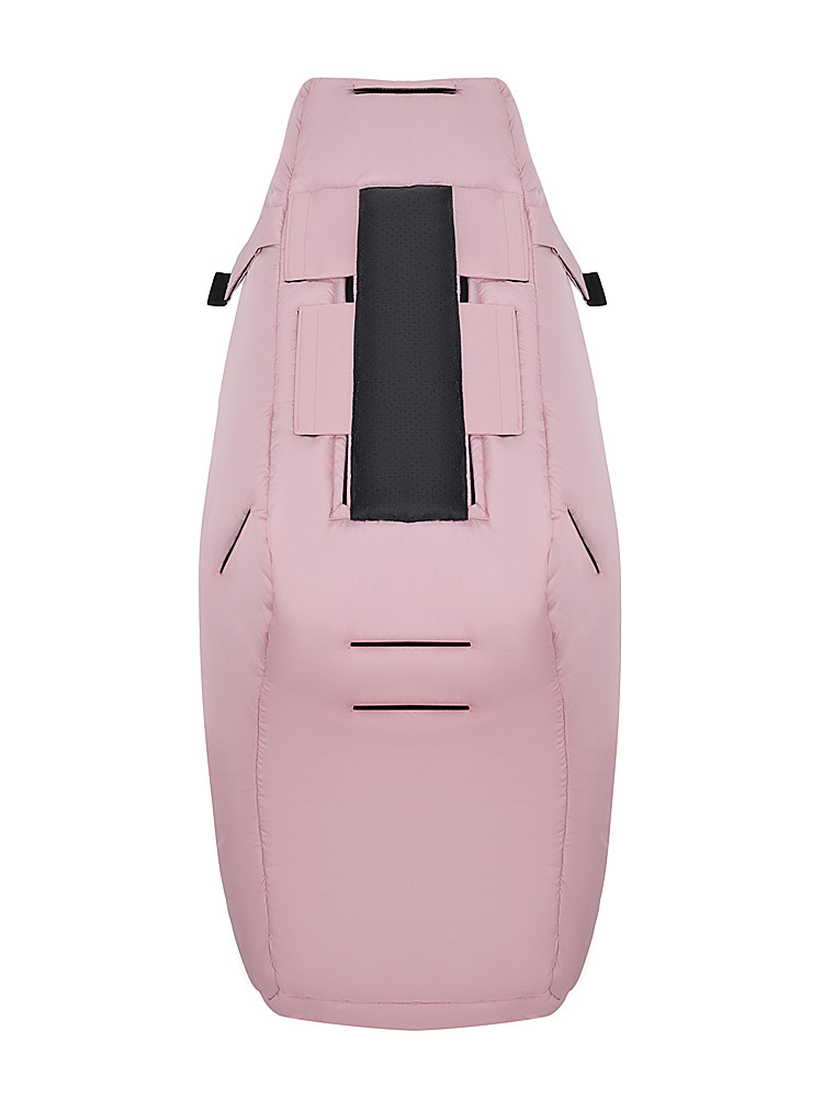 Зимовий конверт Bair Canada dusty pink рожевий - Зображення 3
