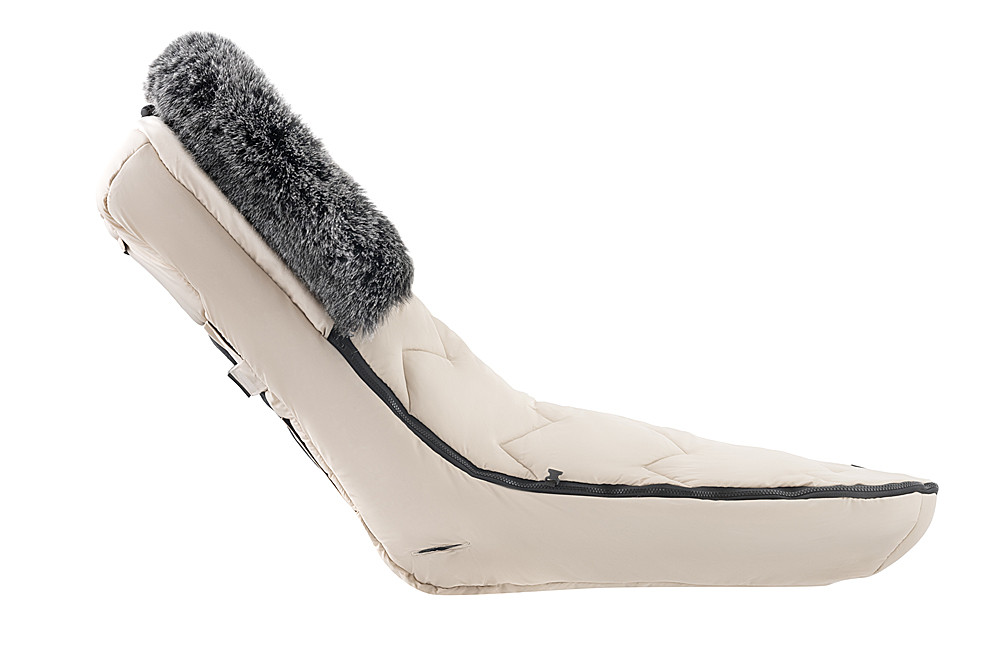 Зимовий конверт Bair Canada desert beige бежевий - Зображення 5