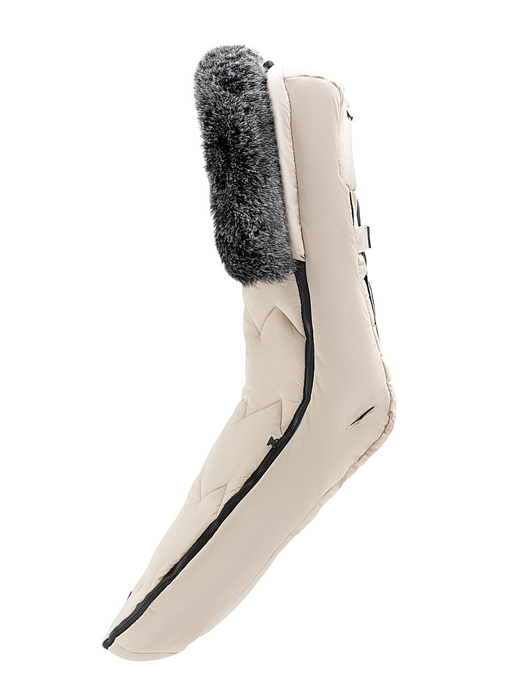 Зимовий конверт Bair Canada desert beige бежевий - Зображення 6