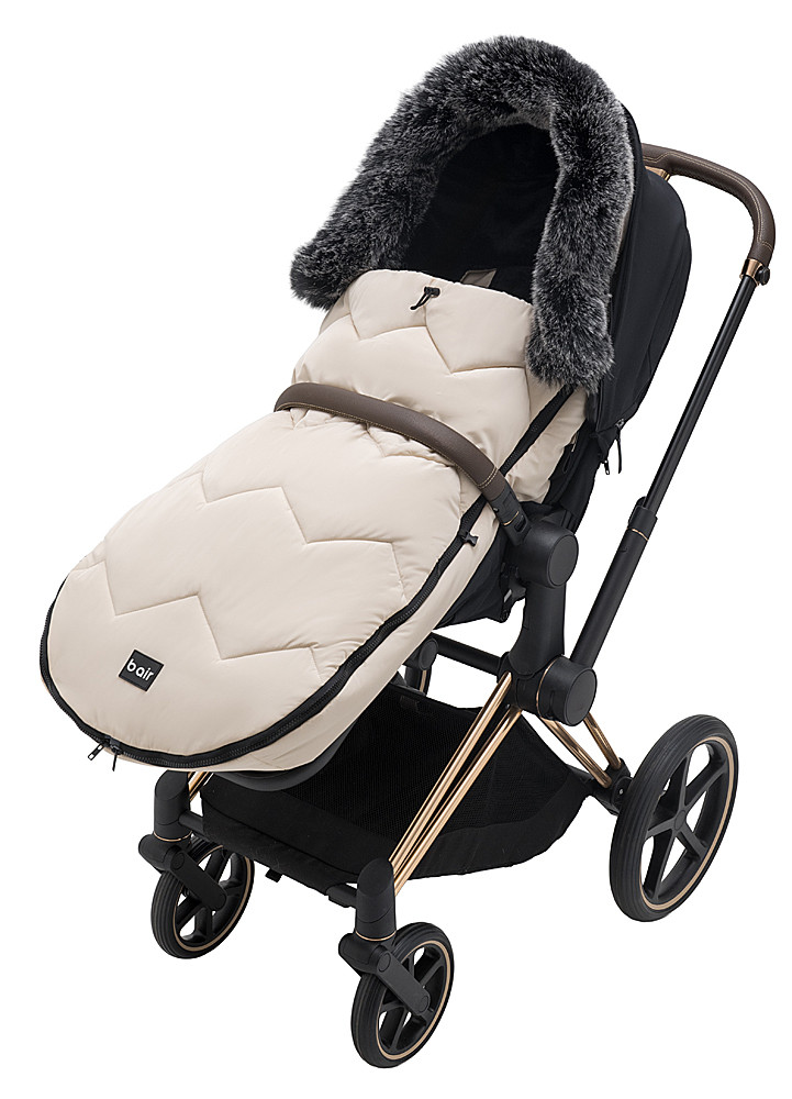 Зимовий конверт Bair Canada desert beige бежевий - Зображення 7