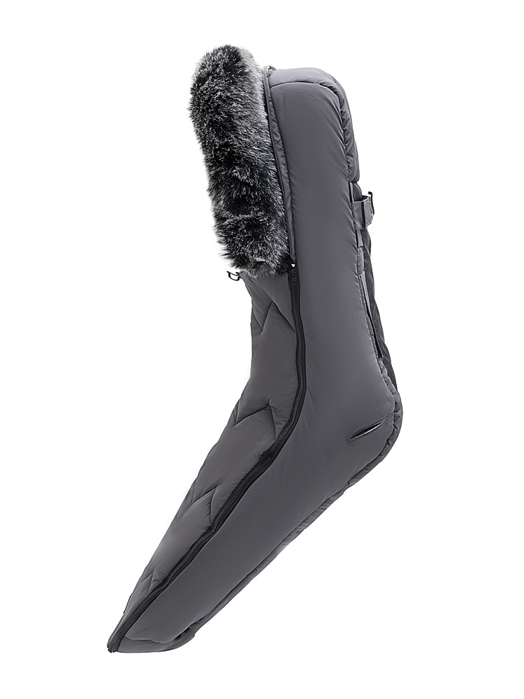 Зимовий конверт Bair Canada smoke graphite графіт - Зображення 6