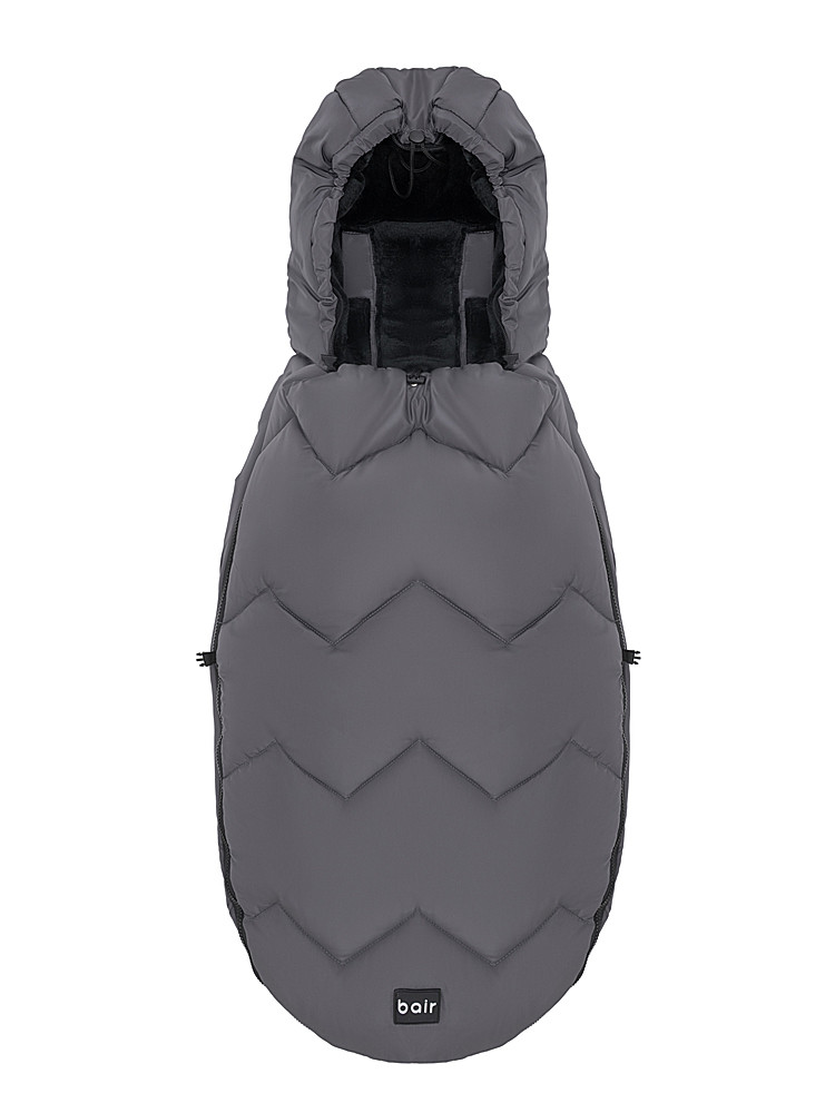 Зимовий конверт Bair Canada smoke graphite графіт - Зображення 4