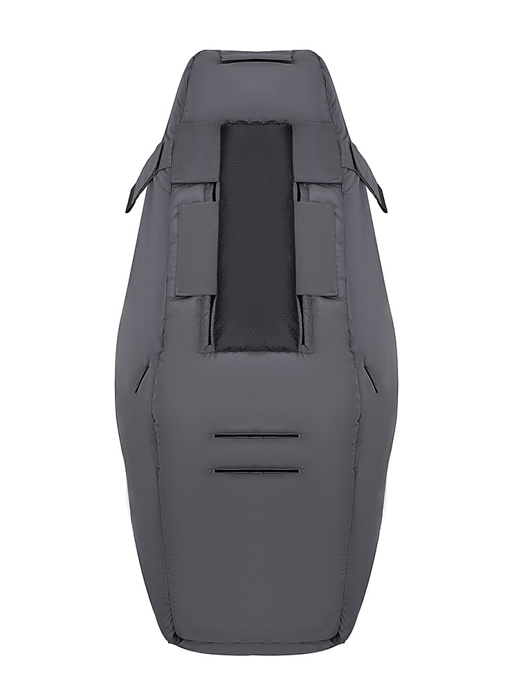 Зимовий конверт Bair Canada smoke graphite графіт - Зображення 3