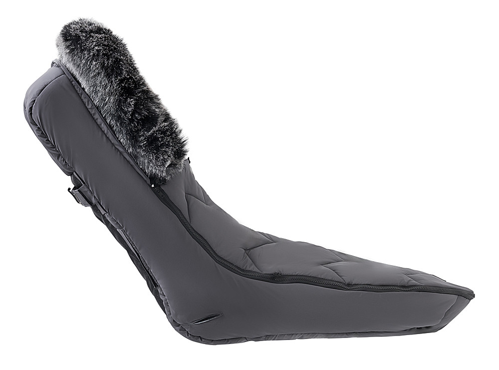 Зимовий конверт Bair Canada smoke graphite графіт - Зображення 5