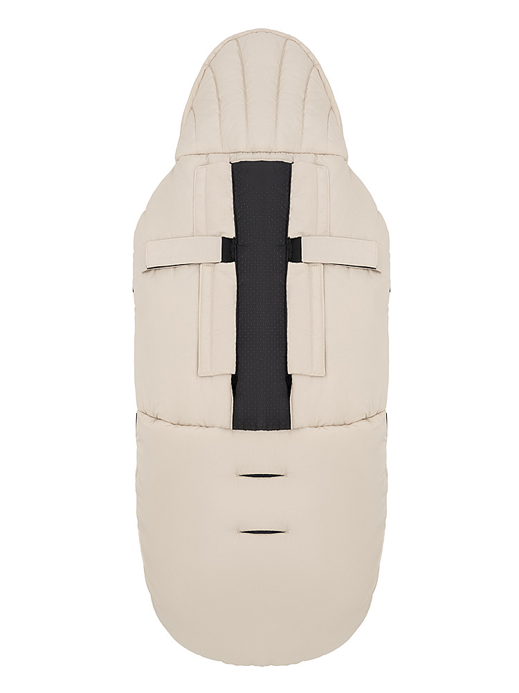 Зимовий конверт Bair Nordie desert beige бежевий - Зображення 5