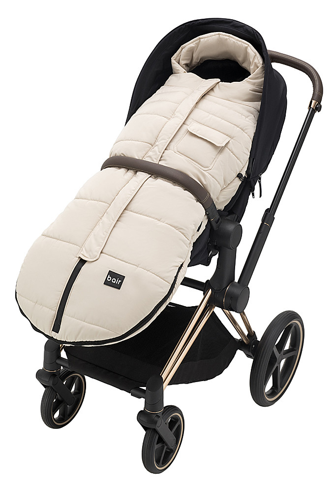 Зимовий конверт Bair Nordie desert beige бежевий - Зображення 8