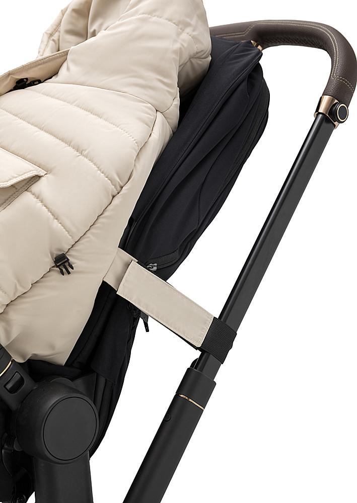 Зимовий конверт Bair Nordie desert beige бежевий - Зображення 7