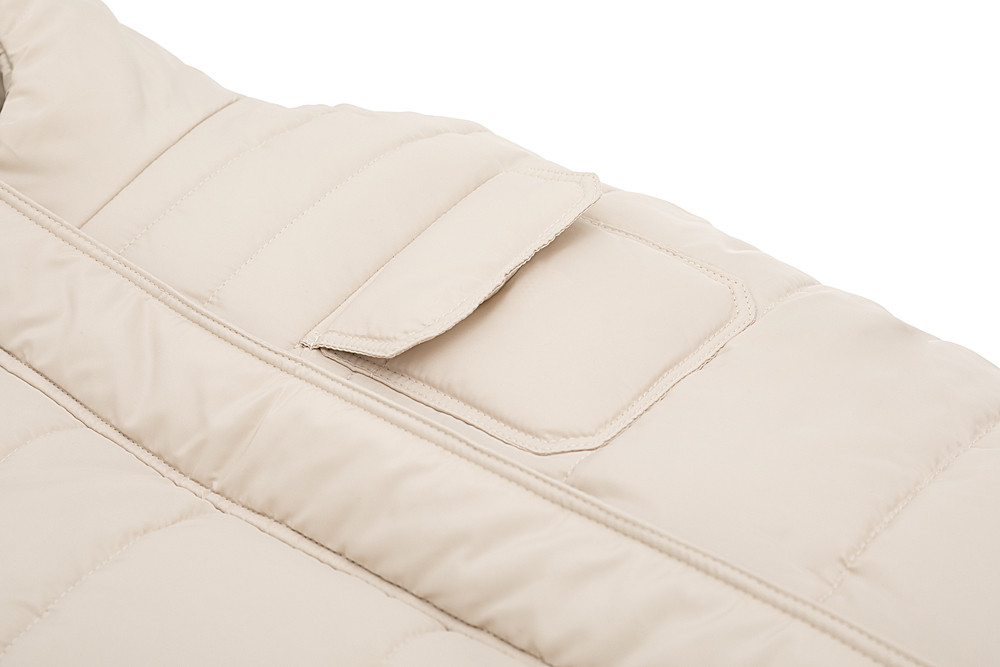 Зимовий конверт Bair Nordie desert beige бежевий - Зображення 6