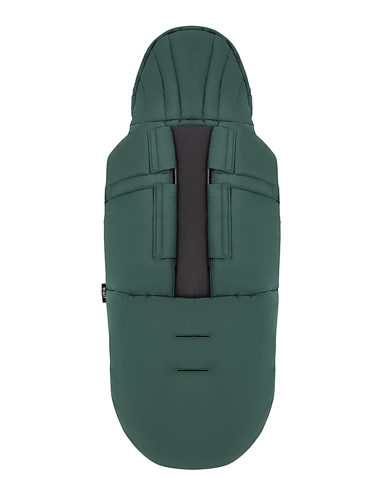 Зимовий конверт Bair Nordie amazing green зелений - Зображення 5