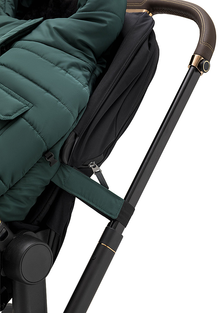Зимовий конверт Bair Nordie amazing green зелений - Зображення 7