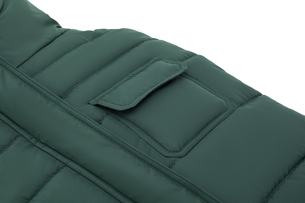Зимовий конверт Bair Nordie amazing green зелений - Зображення 6