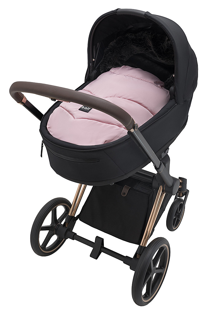 Зимовий конверт Bair Iceberg dusty pink рожевий - Зображення 8