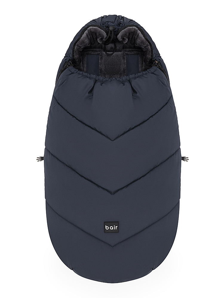 Зимовий конверт Bair Iceberg indigo blue темно-синій - Зображення 3