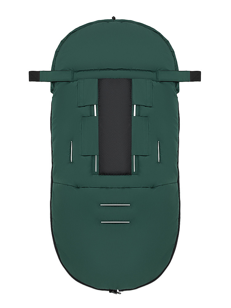 Зимовий конверт Bair Iceberg amazing green зелений - Зображення 4