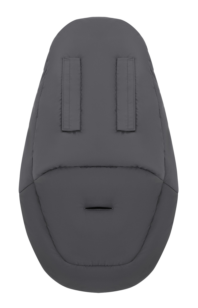 Зимовий конверт Bair Cocon mini smoke graphite графіт - Зображення 3