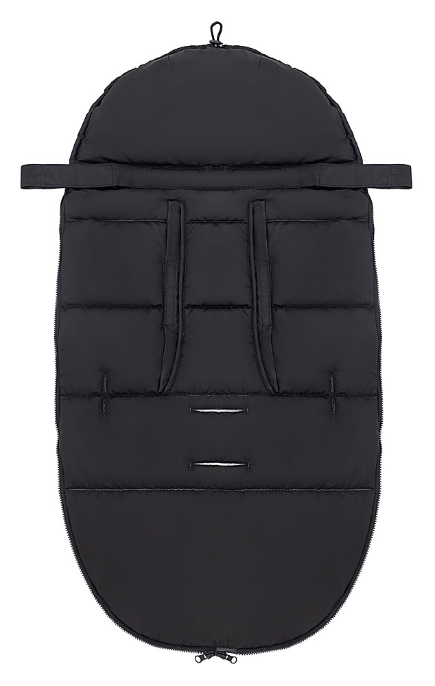 Зимовий конверт Bair Polar U PU-01 black чорний - Зображення 4