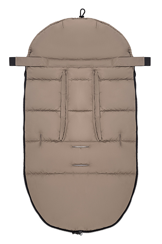 Зимовий конверт Bair Polar U PU-02 cappuccino капучино - Зображення 4