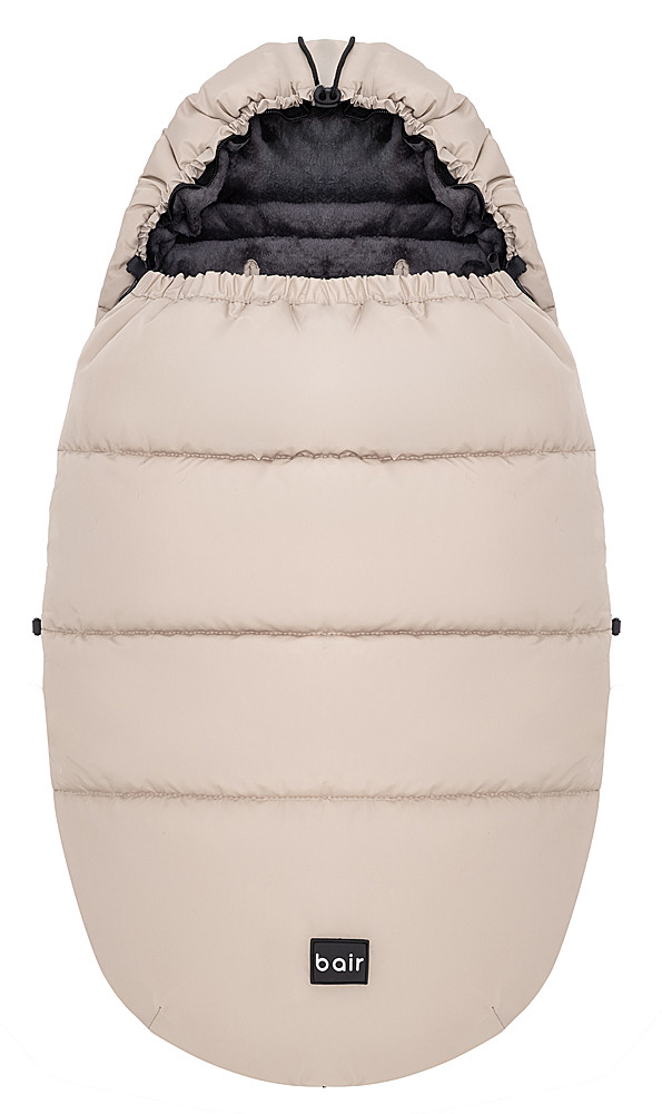Зимовий конверт Bair Polar U PU-03 beige бежевий - Зображення 3