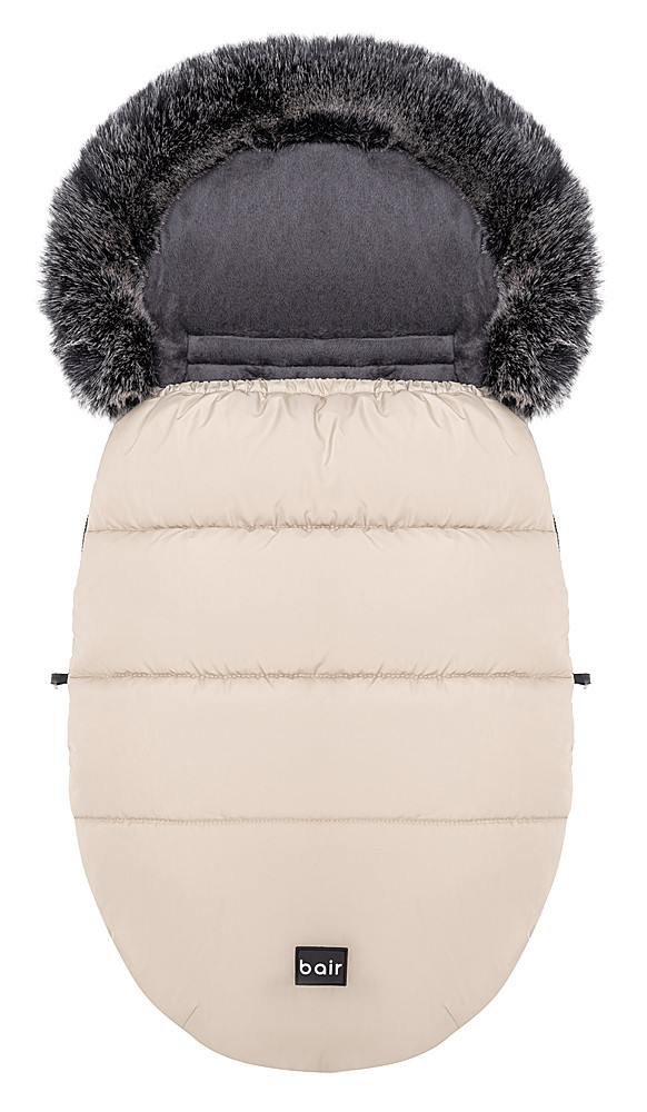 Зимовий конверт Bair Polar U PU-03 beige бежевий - Зображення 2