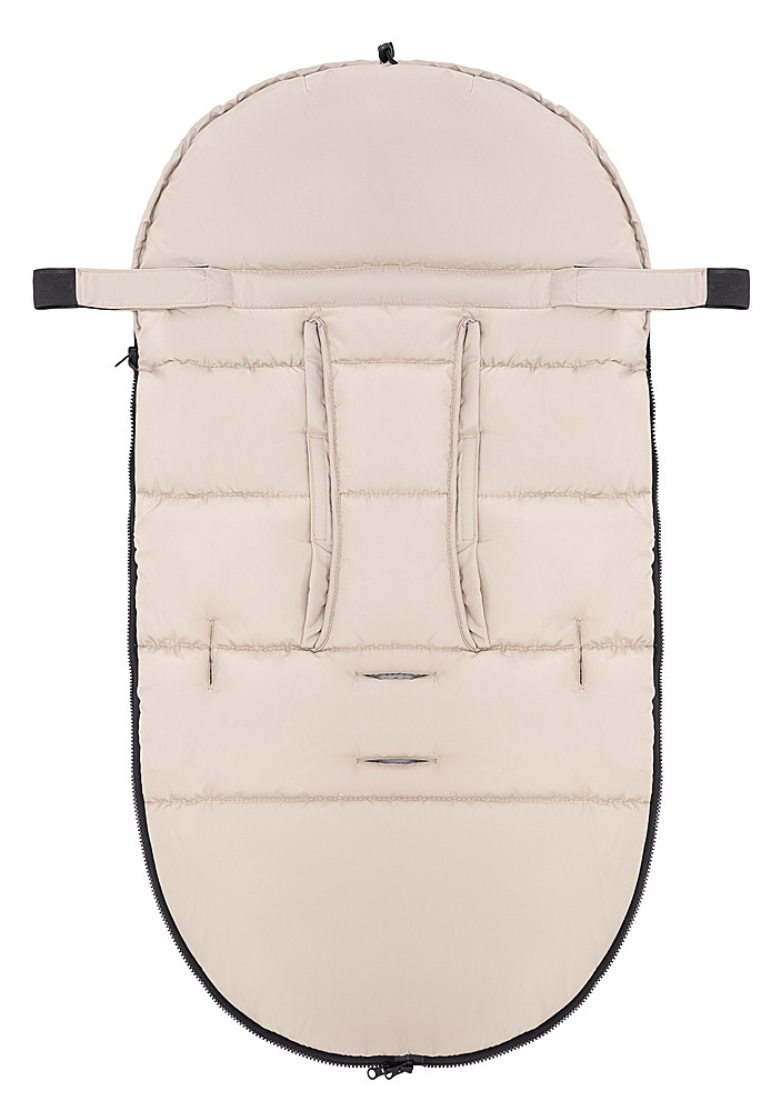 Зимовий конверт Bair Polar U PU-03 beige бежевий - Зображення 4