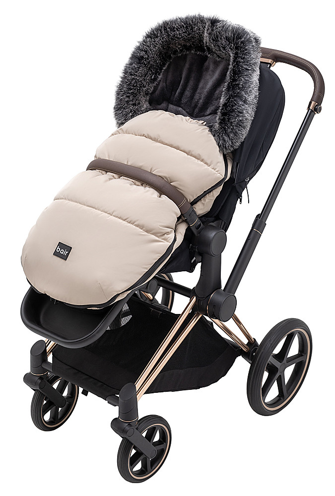 Зимовий конверт Bair Polar U PU-03 beige бежевий - Зображення 6