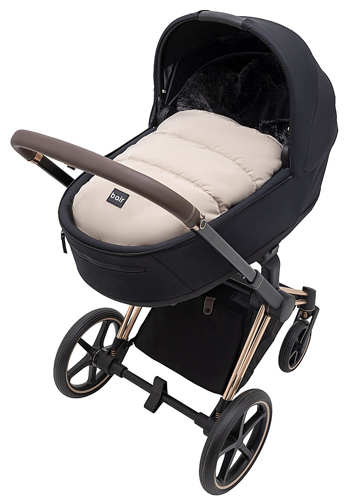 Зимовий конверт Bair Polar U PU-03 beige бежевий - Зображення 8