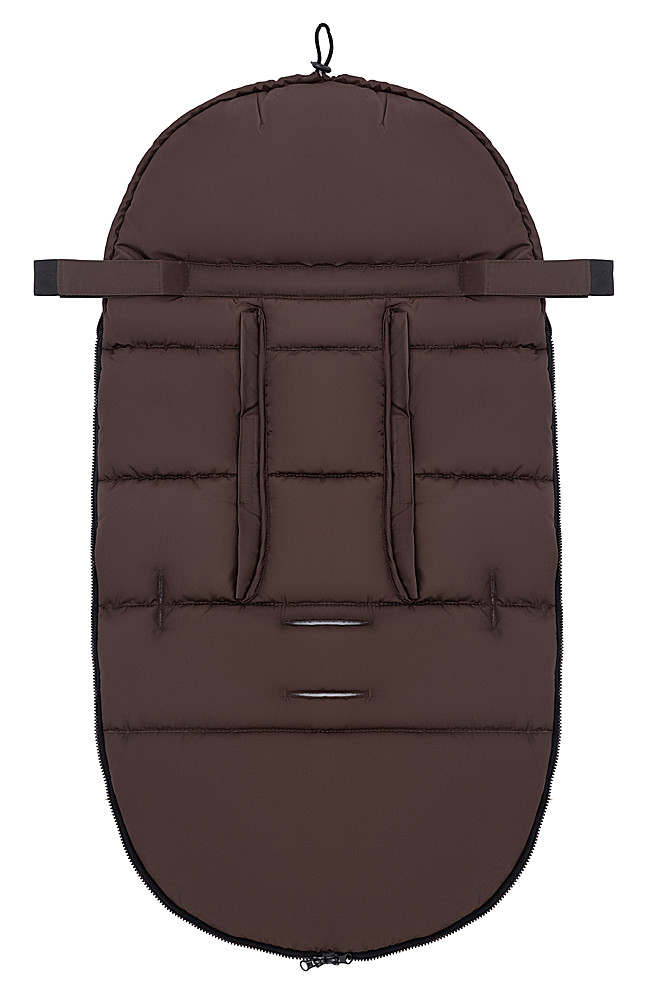 Зимовий конверт Bair Polar U PU-04 chocolate шоколад - Зображення 4
