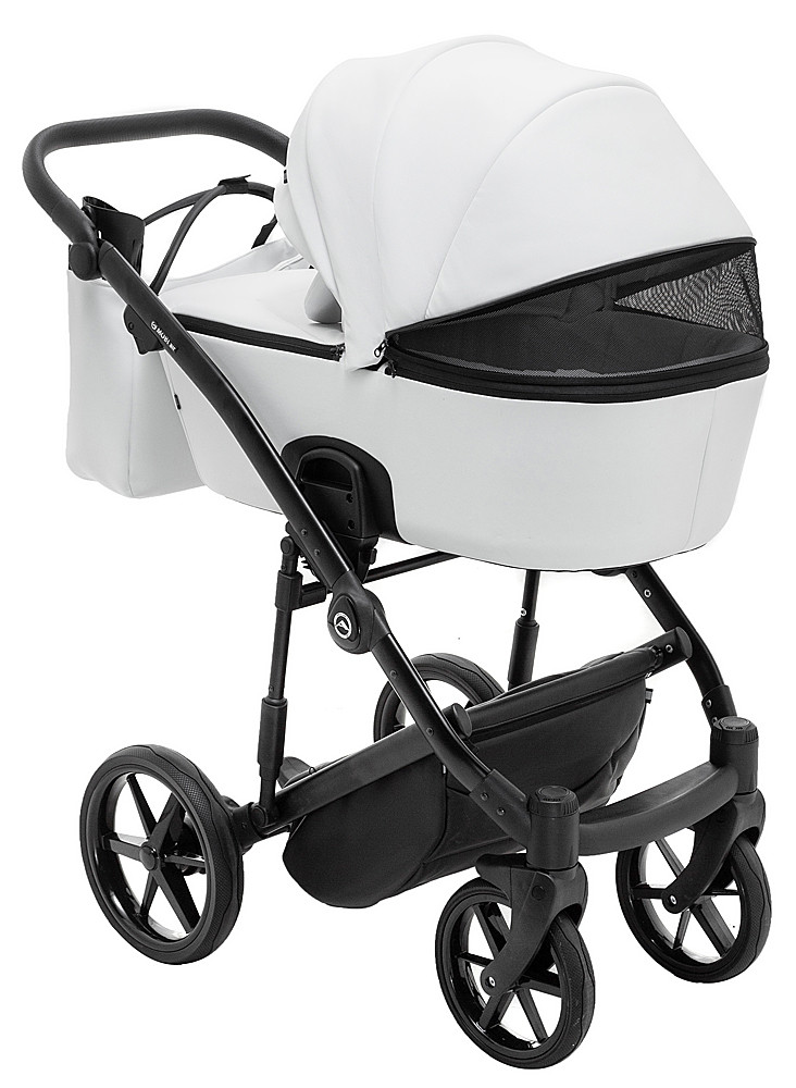 Коляска 2 в 1 Adamex Mobi Air Thermo ECO SA-1 - Зображення 5