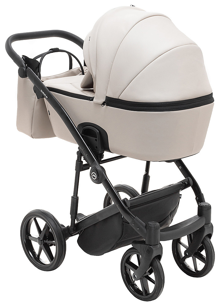 Коляска 2 в 1 Adamex Mobi Air Thermo ECO SA-7 - Зображення 4