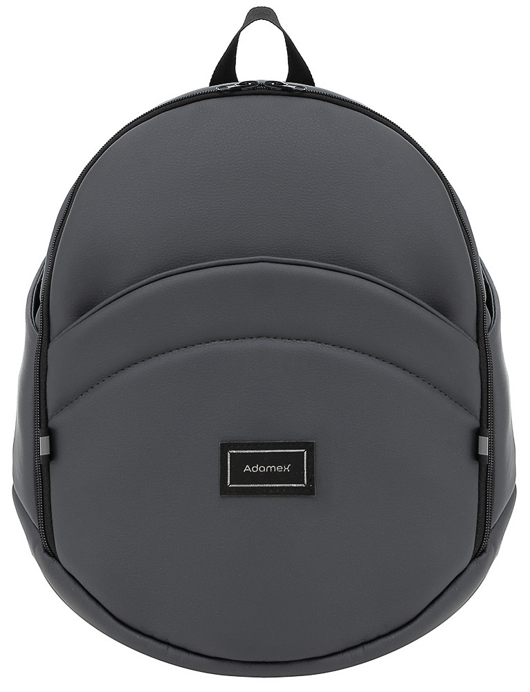 Коляска 2 в 1 Adamex Blanc Eco SA-5 графіт - Зображення 9