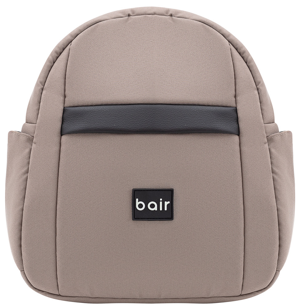 Коляска 2 в 1 Bair Zoom Soft BZ-455 капучино - Зображення 8