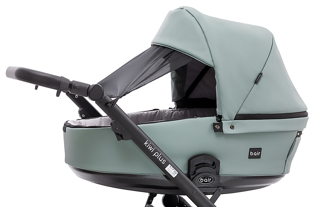 Коляска 2 в 1 Bair Kiwi Plus ECO BKP-26 нефрит - Зображення 7