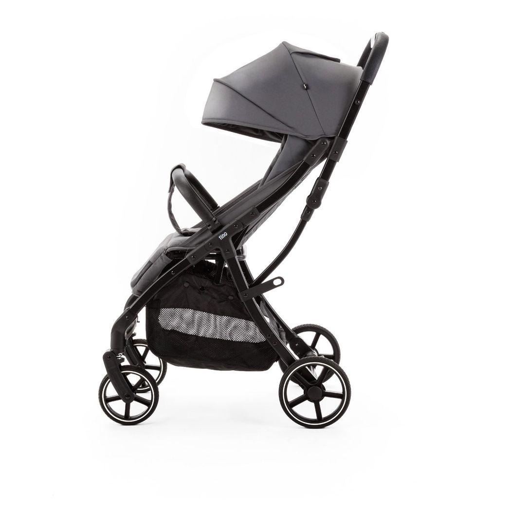 Коляска прогулянкова Adamex Tino graphite - Зображення 4