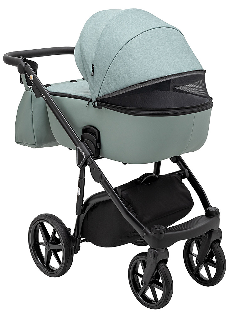 Коляска 2 в 1 Adamex Nola PS-122 - Зображення 6