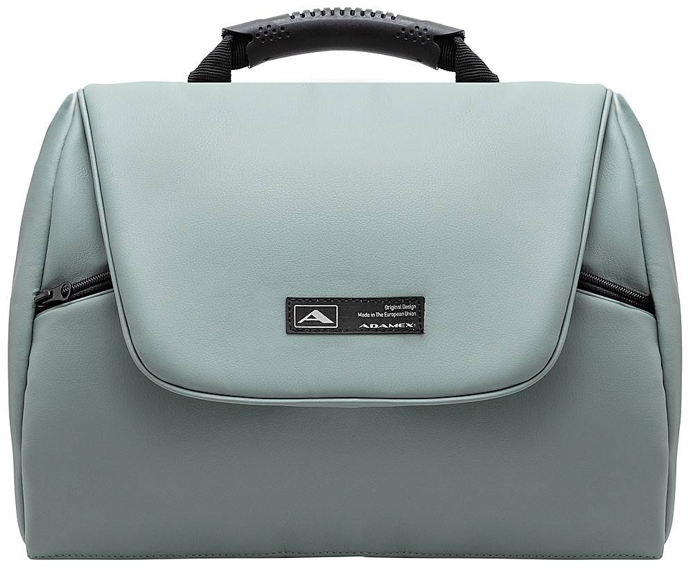 Коляска 2 в 1 Adamex Nola PS-122 - Зображення 9