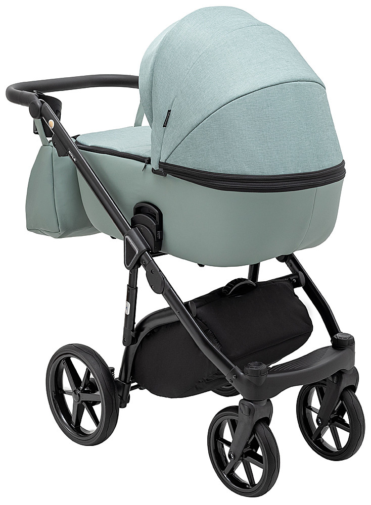 Коляска 2 в 1 Adamex Nola PS-122 - Зображення 5