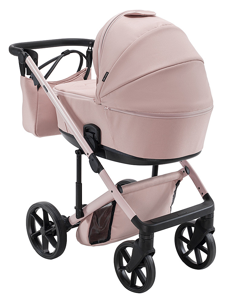 Коляска 2 в 1 Adamex Dolce Natura 2 rose - Зображення 5