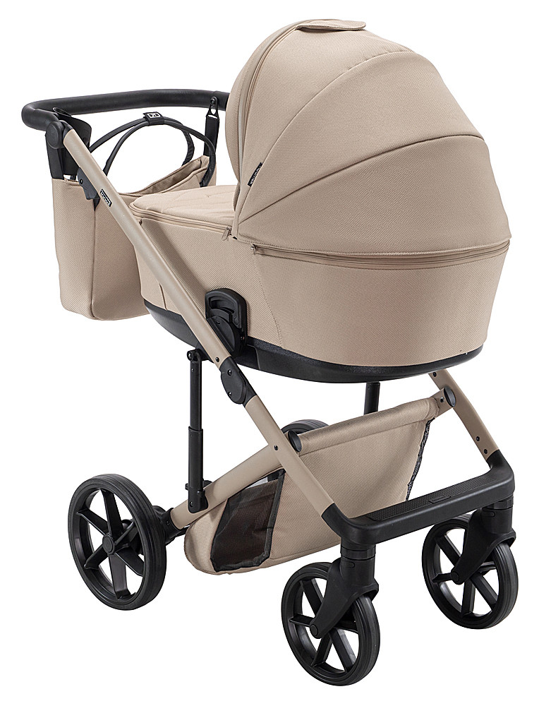 Коляска 2 в 1 Adamex Dolce Natura 14 sand - Зображення 5