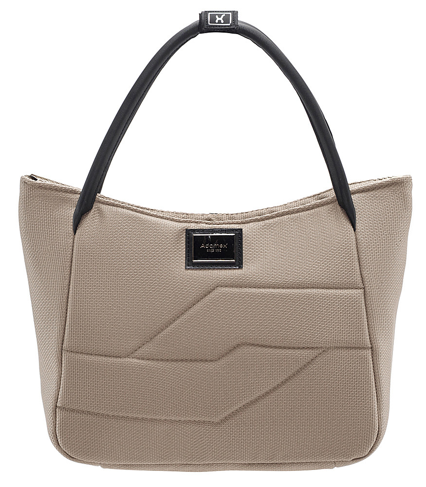 Коляска 2 в 1 Adamex Dolce Natura 14 sand - Зображення 9