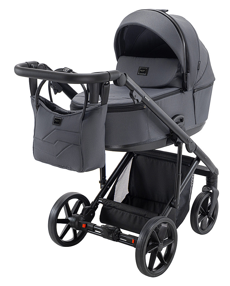 Коляска 2 в 1 Adamex Dolce Lux TK-155 - Зображення 2