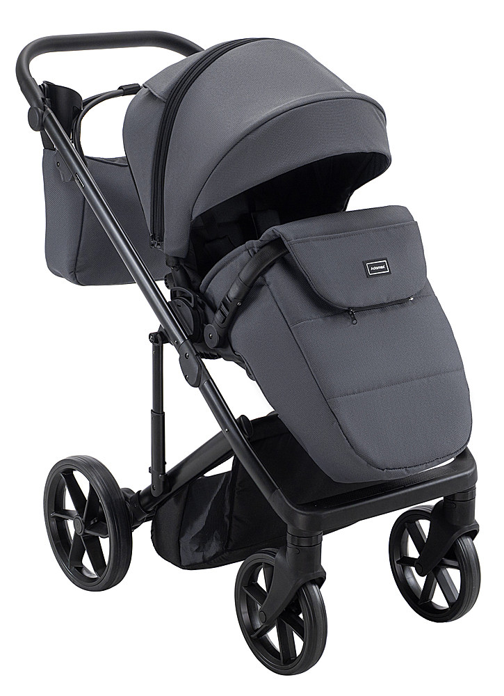Коляска 2 в 1 Adamex Dolce Lux TK-155 - Зображення 8