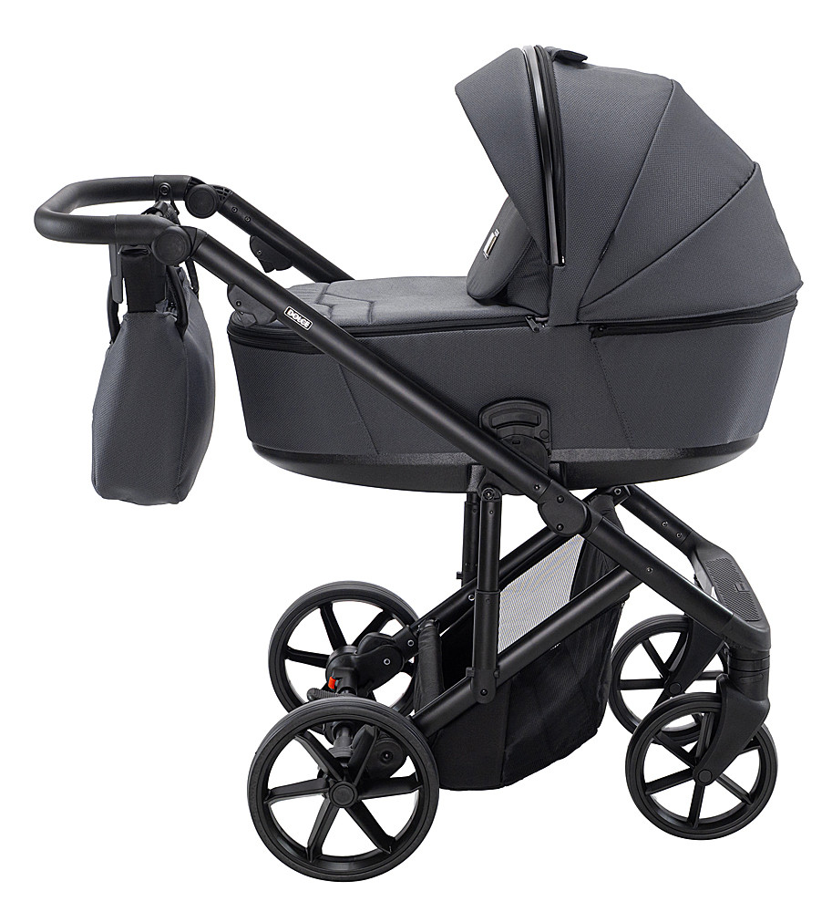 Коляска 2 в 1 Adamex Dolce Lux TK-155 - Зображення 3