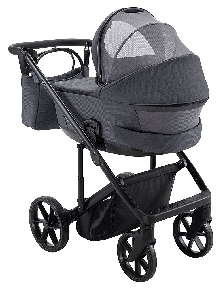 Коляска 2 в 1 Adamex Dolce Lux TK-155 - Зображення 6