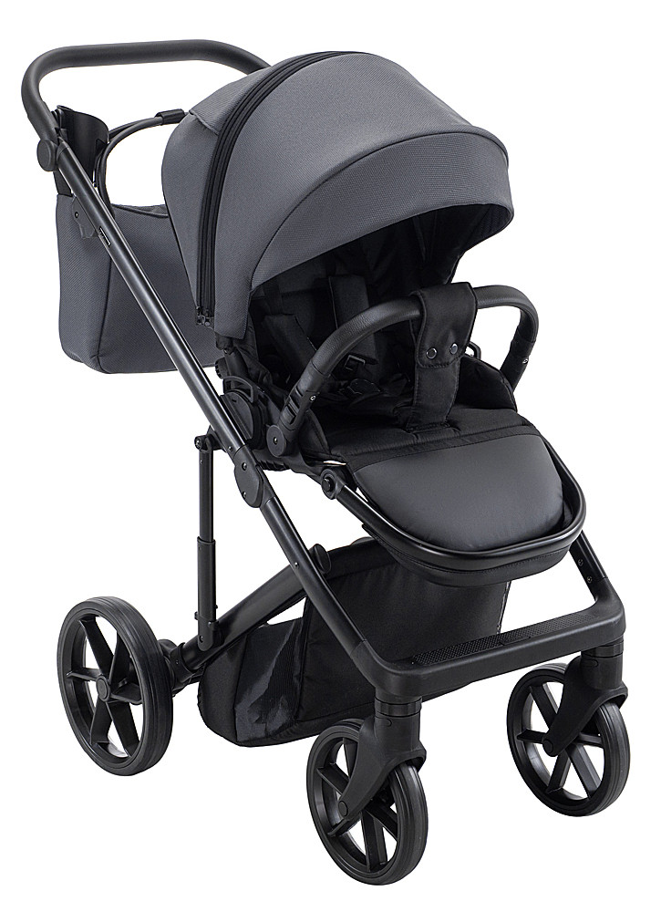 Коляска 2 в 1 Adamex Dolce Lux TK-155 - Зображення 7