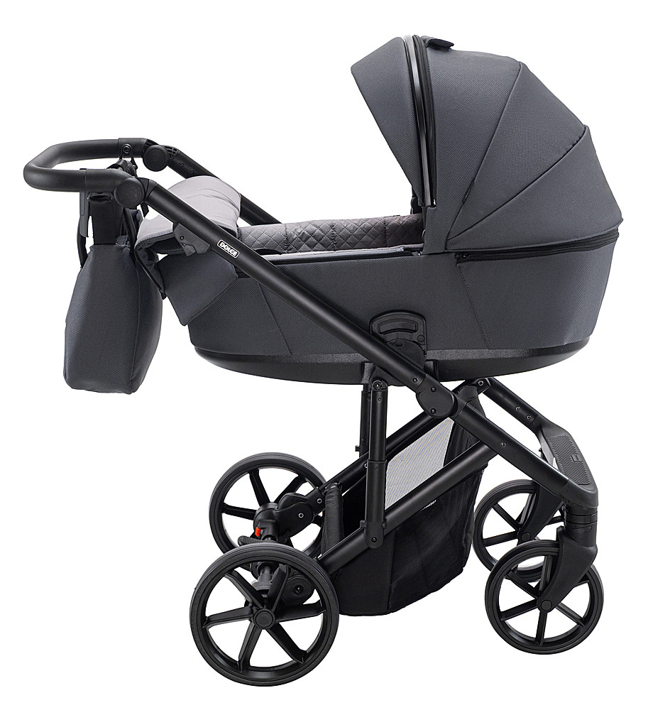 Коляска 2 в 1 Adamex Dolce Lux TK-155 - Зображення 4