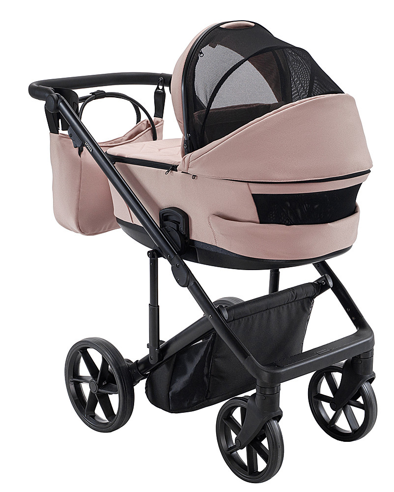 Коляска 2 в 1 Adamex Dolce Lux TK-158 - Зображення 6