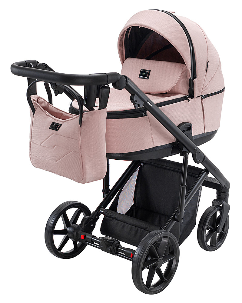 Коляска 2 в 1 Adamex Dolce Lux TK-158 - Зображення 2