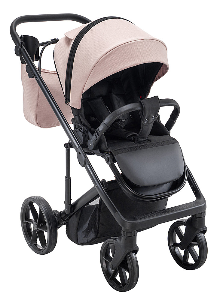 Коляска 2 в 1 Adamex Dolce Lux TK-158 - Зображення 7