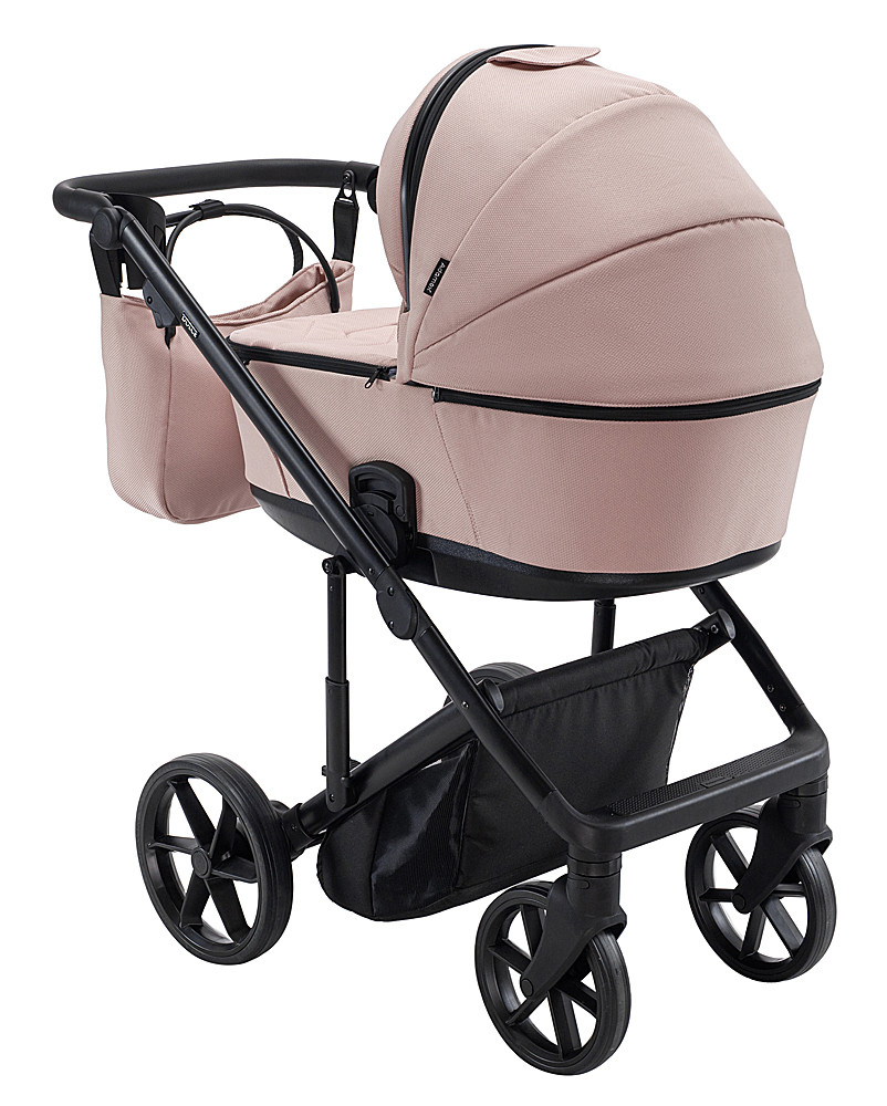 Коляска 2 в 1 Adamex Dolce Lux TK-158 - Зображення 5